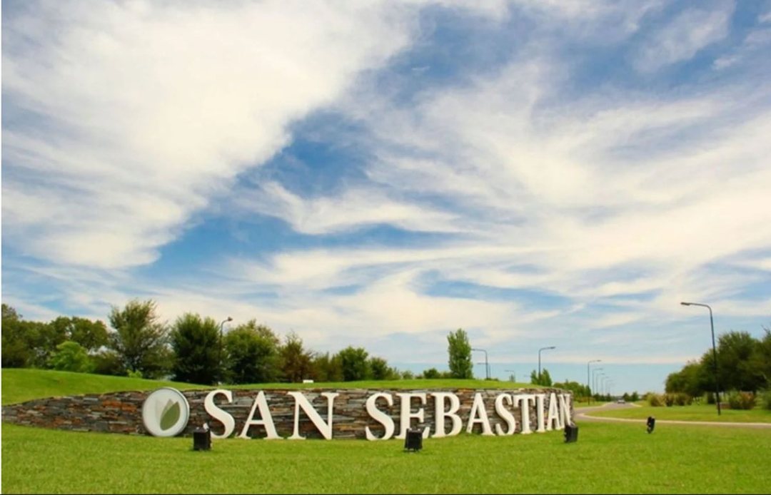 LOTE VENTA SAN SEBASTIAN, PILAR, 966, TOMA PERMUTA
