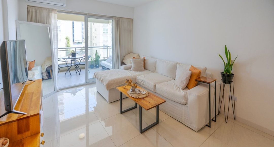 2 Amb con Balcón y Amenities en San Martín
