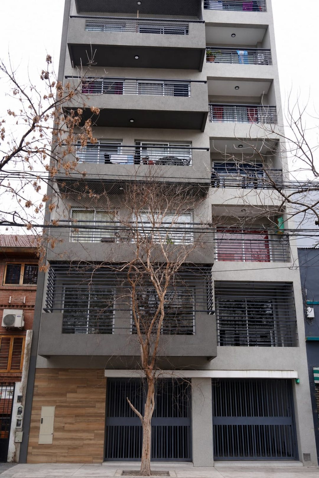 Oportunidad Dos ambientes a estrenar en Flores