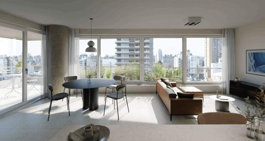 VENTA DEPARTAMENTO POZO FUNDAR- 1 DORMITORIO