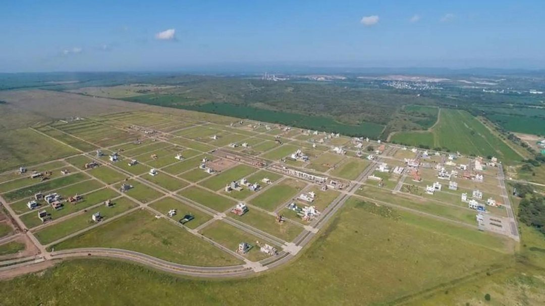 VENTA LOTE EN FUNES NORTE