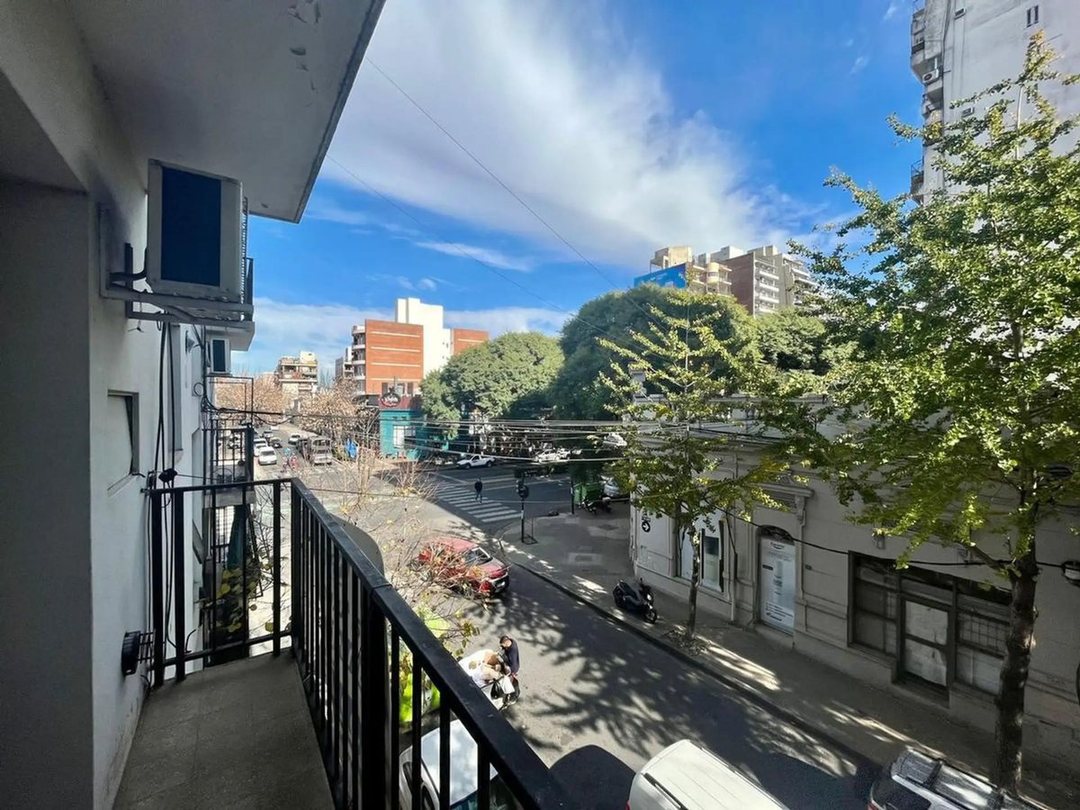 VENTA DEPARTAMENTO 2 DORMITORIOS  BARRIO MARTIN