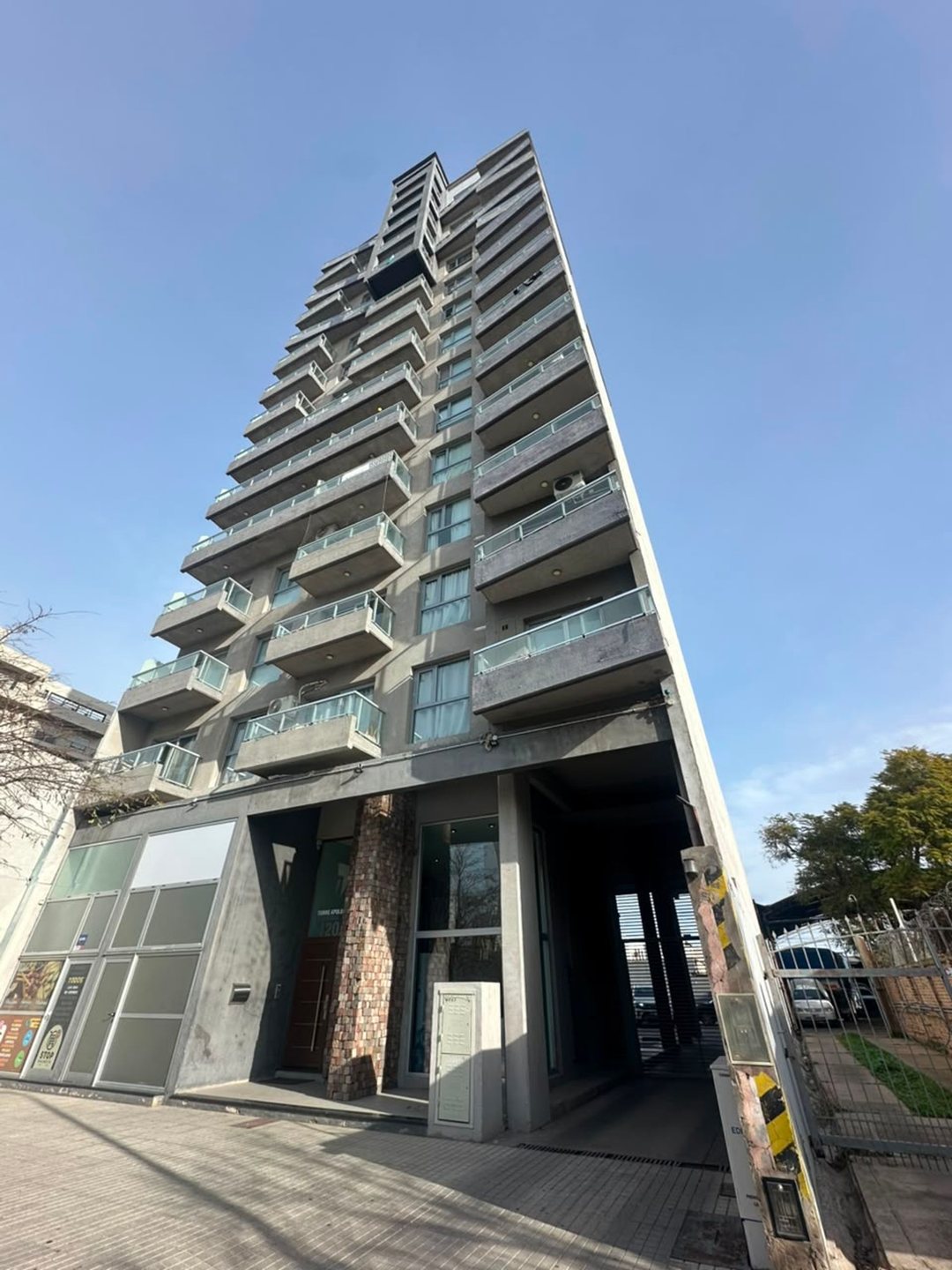 DEPARTAMENTO 2 DORM.-CASTELLI 420 -APTO CREDITO !!