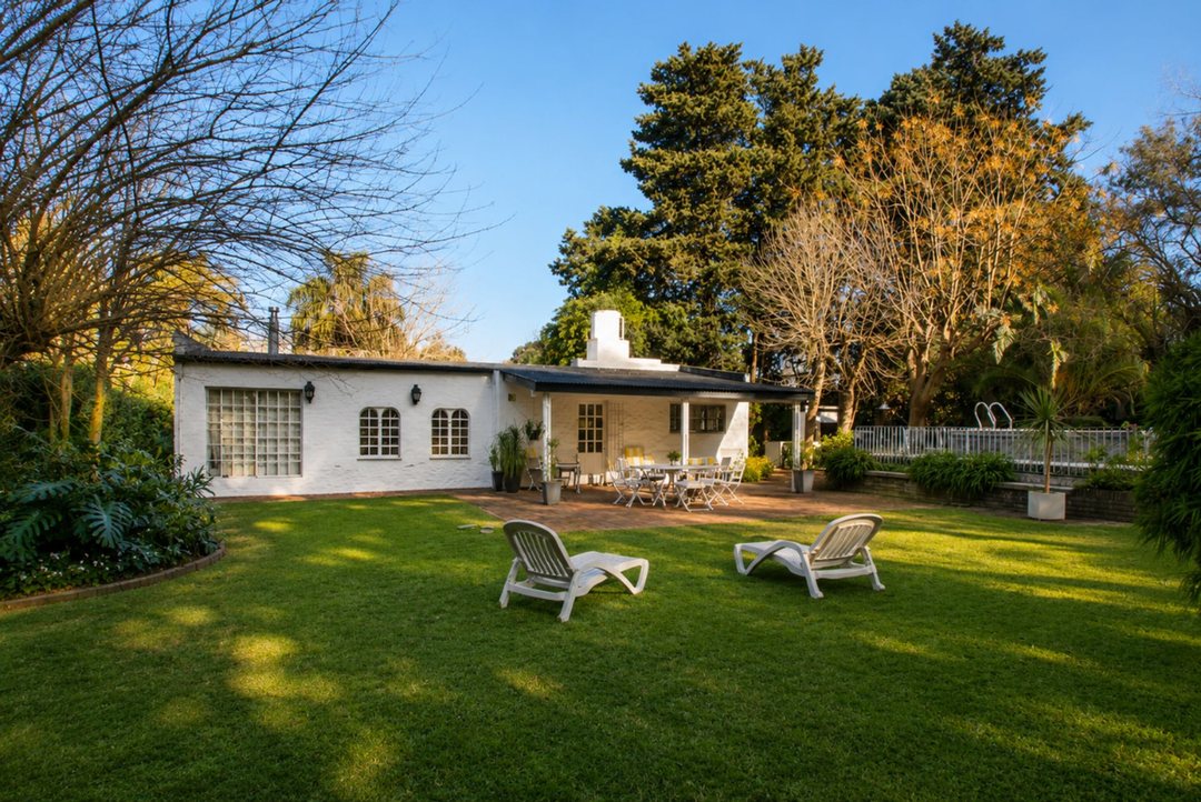 Casa en venta Villa Elisa