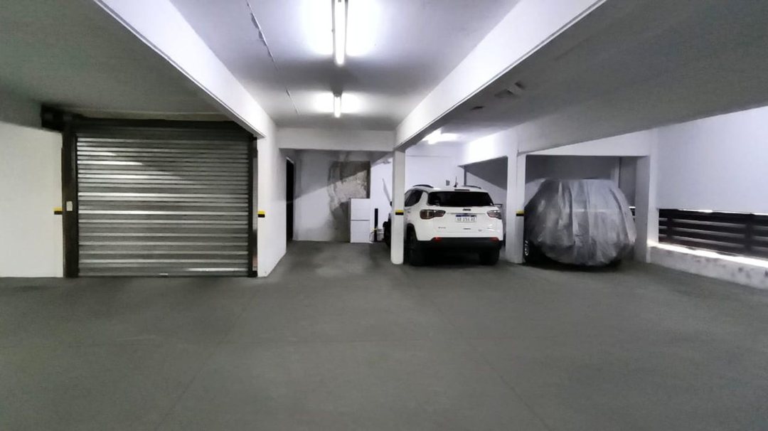 COCHERA EN VENTA BARRIO MARTIN