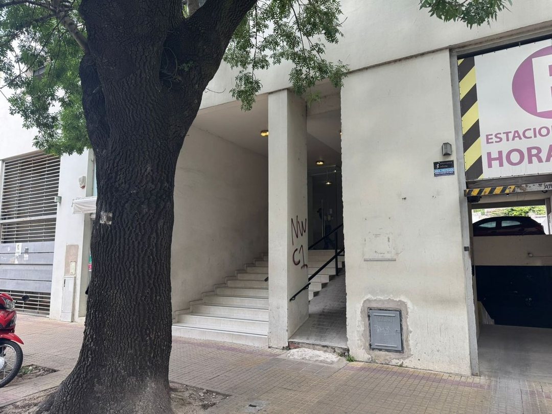 OFICINA EN ALQUILER LA PLATA CENTRO