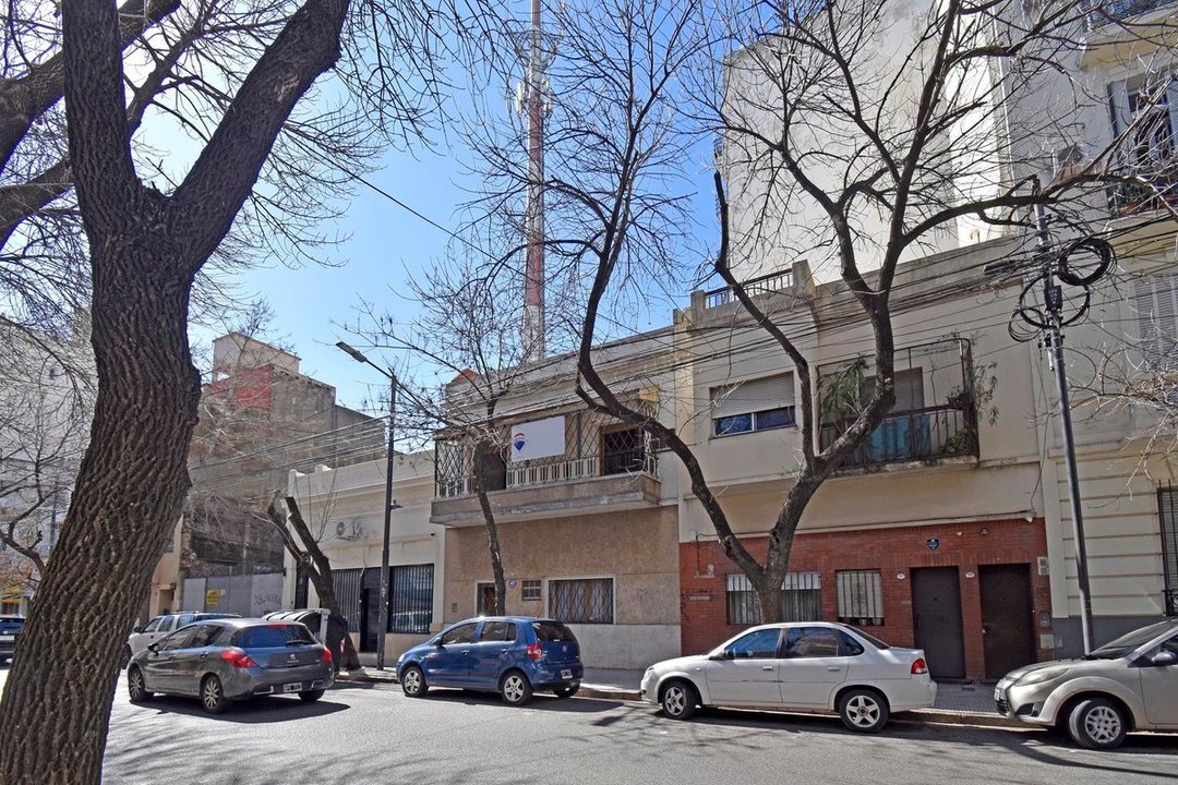venta Casa Lote Propio con espacio aereo