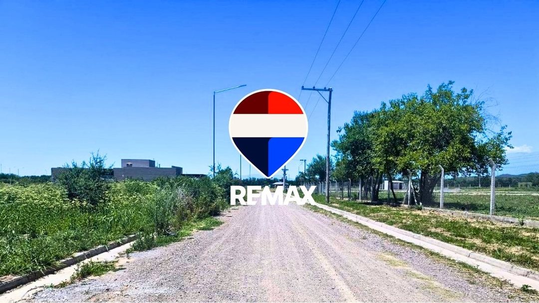 TERRENO VENTA CIUDAD OESTE SAN LORENZO CHICO
