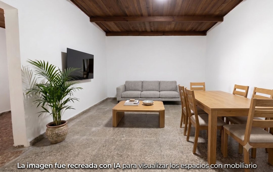 VENTA PH EN VILLA MAIPÚ 2 AMBIENTES