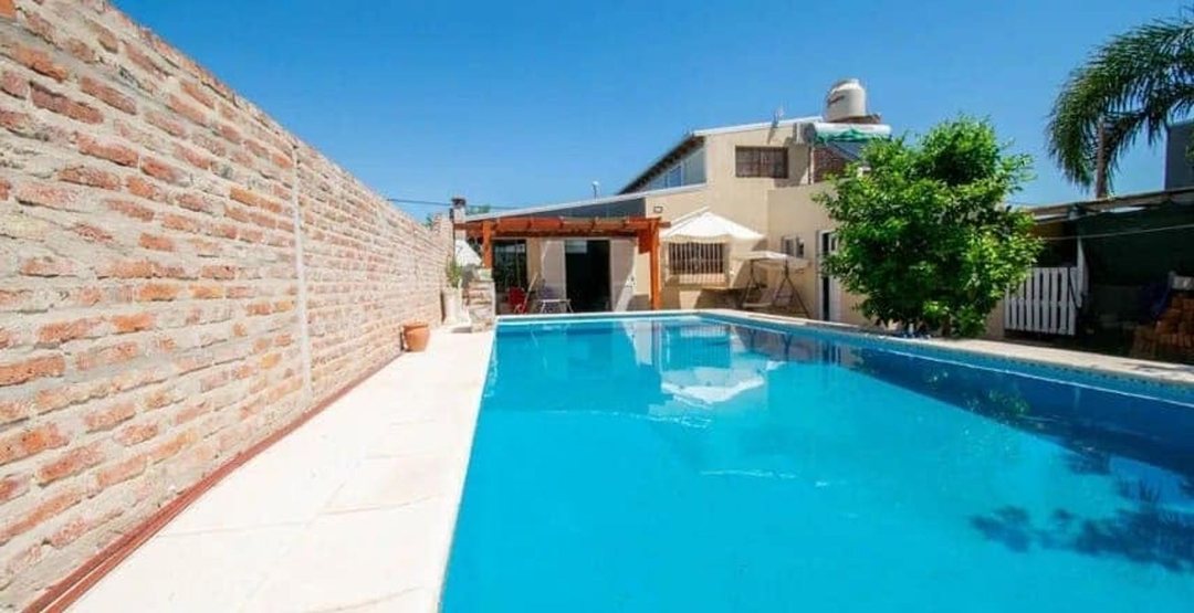SE VENDE CASA QUINTA EN SAUCE VIEJO