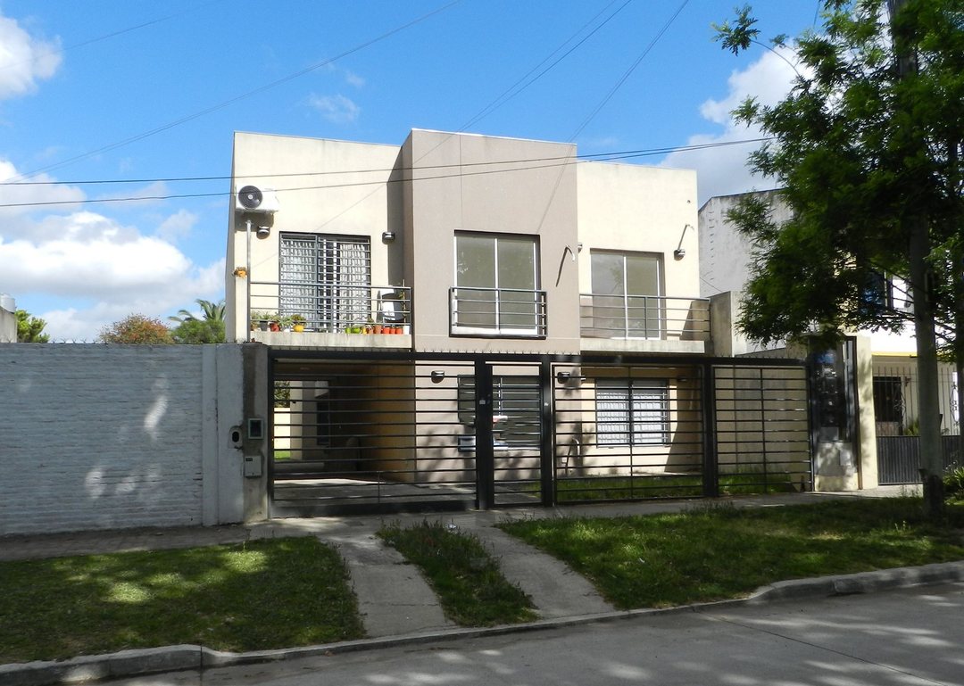 VENTA DEPTO 2 AMB SAN MIGUEL-APTO CRED. A ESTRENAR