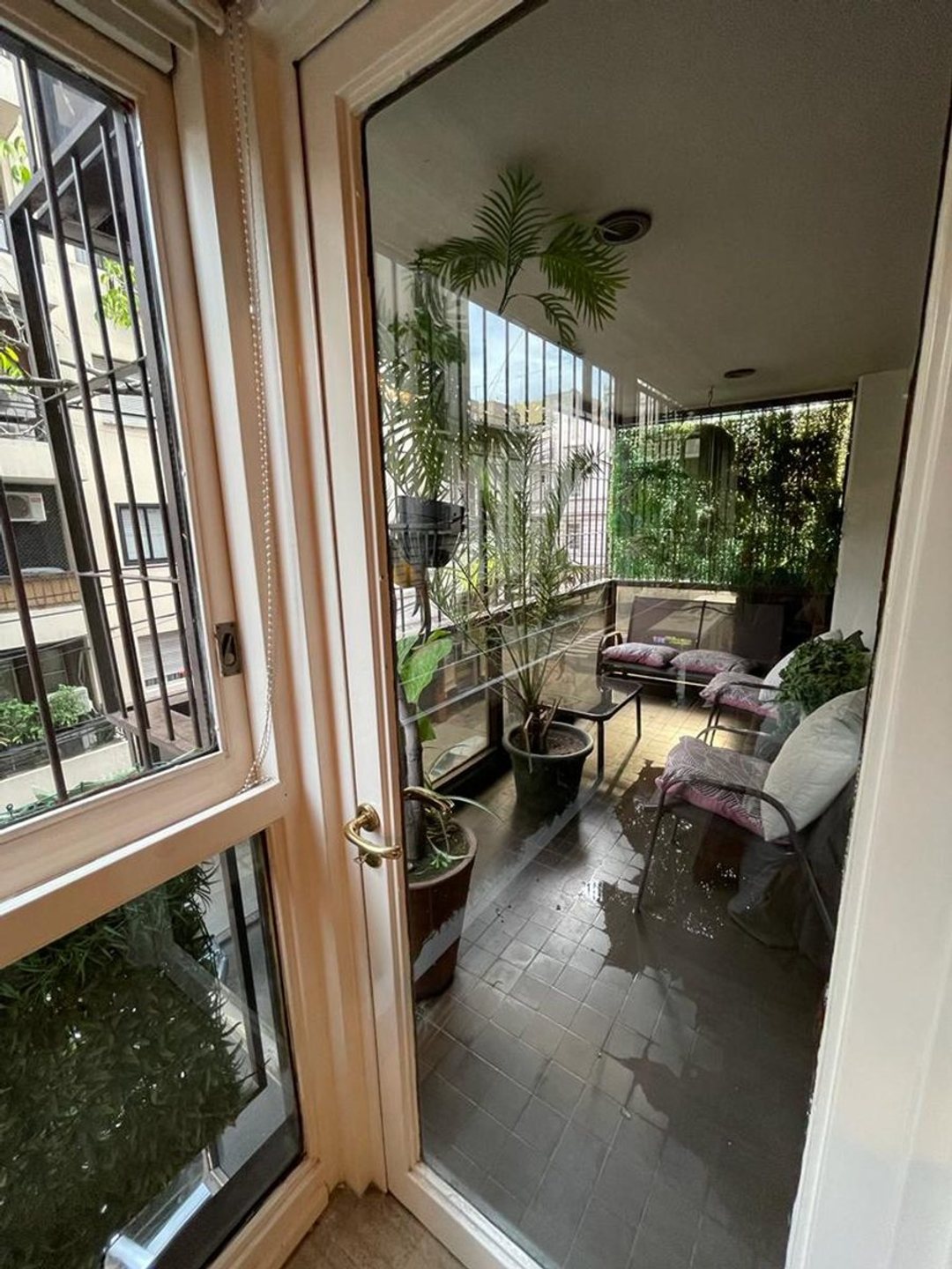 VENTA SEMIPISO DE 4 AMBIENTES EN RETIRO