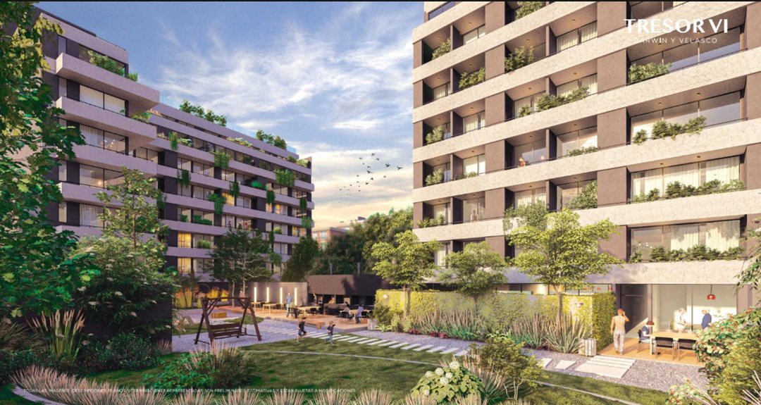 VENTA DEPARTAMENTO MONOAMBIENTE EN POZO V. CRESPO