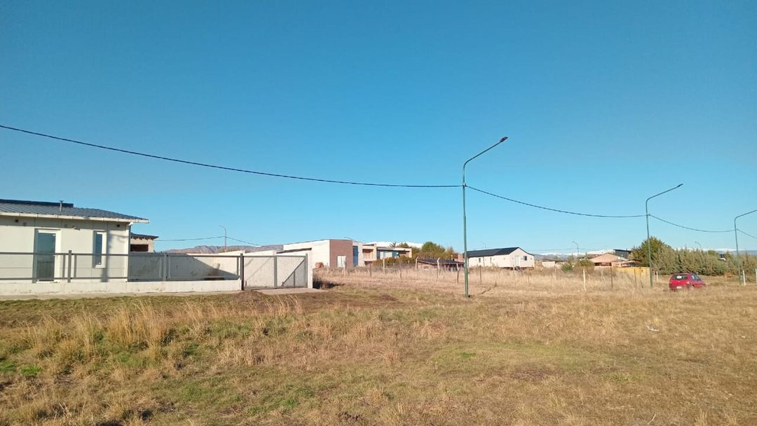 Terreno en Trevelin - 364 mts2.