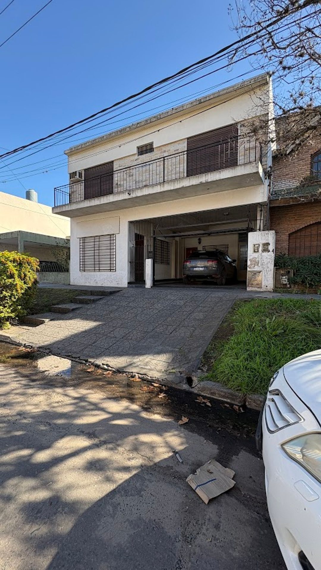 VENTA CASA MULTIFAMILIAR BELLA VISTA CON DEPTO