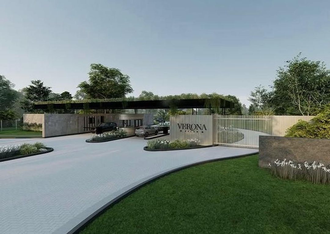 VENTA TERRENO BARRIO VERONA LA LONJA PILAR KM 47
