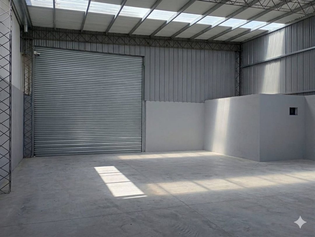 VENTA LOCAL COMERCIAL DEPOSITO, GALPON, ZACAGNINI
