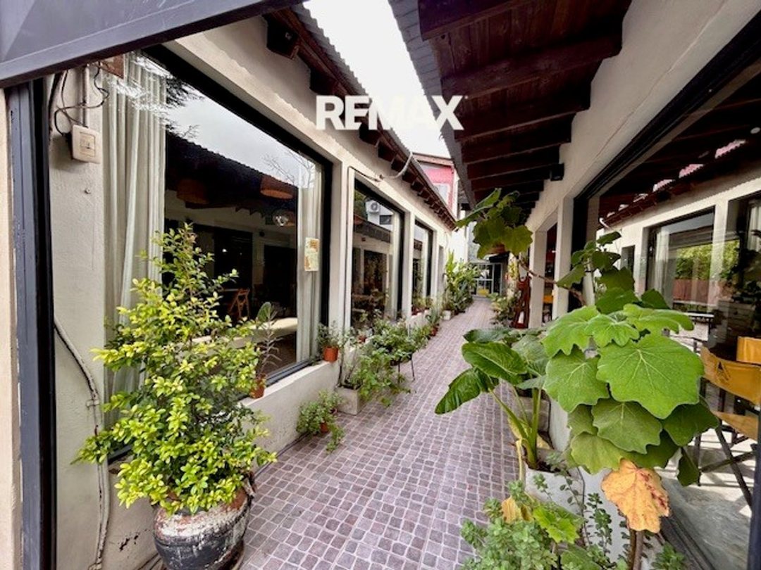 Venta Local Pilar apto gastronómico + otros rubros