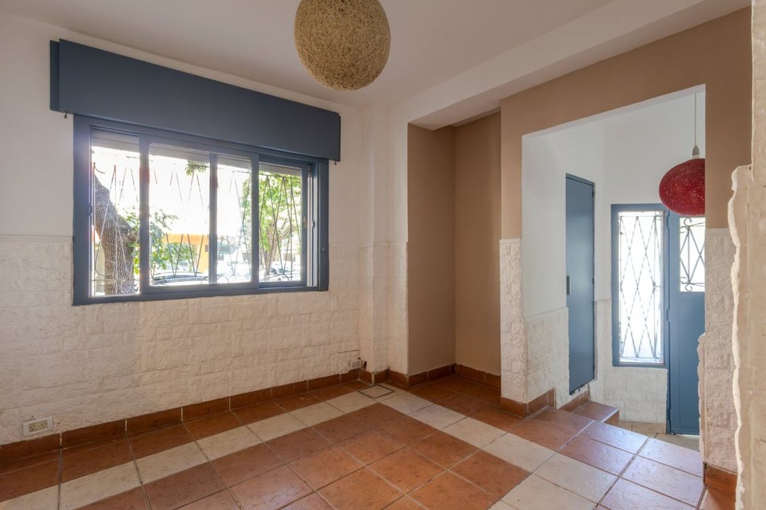 PH tipo casa 4 amb con terraza en Va. del Parque