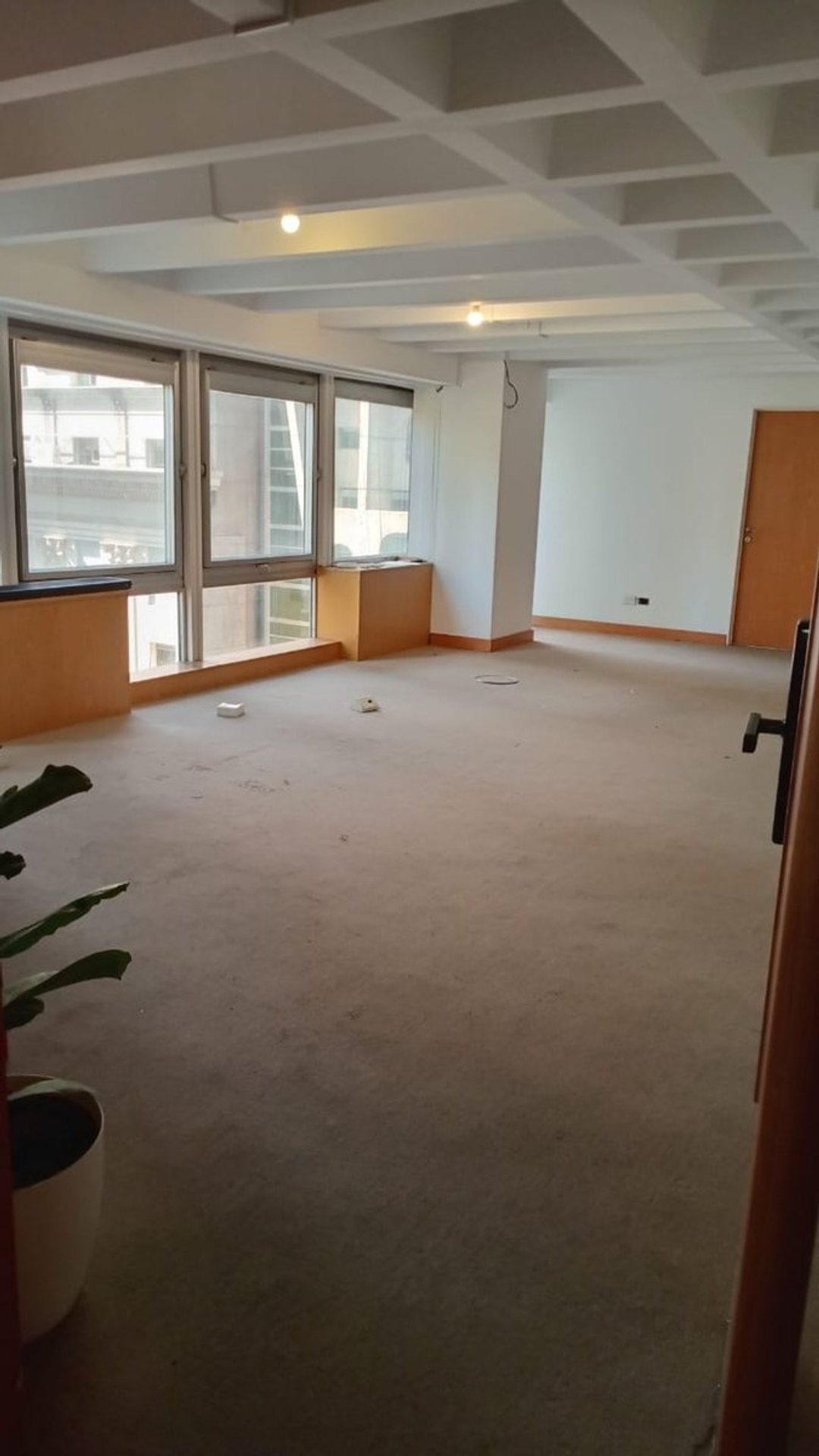 ALQUILER DE OFICINA EN MICROCENTRO