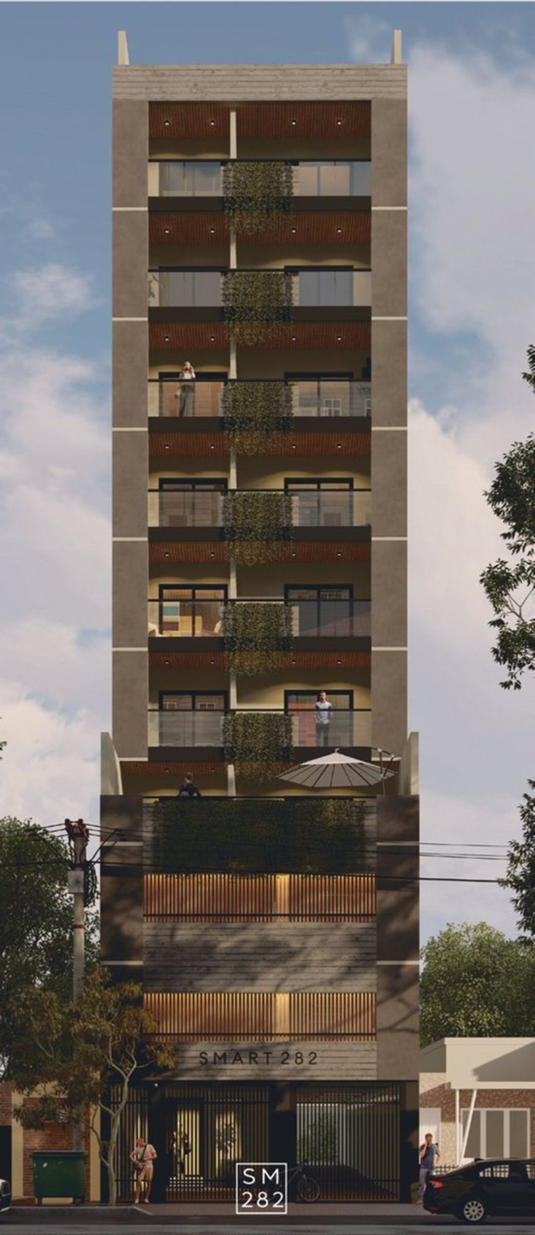 Venta de Departamentos del Pozo en Corrientes