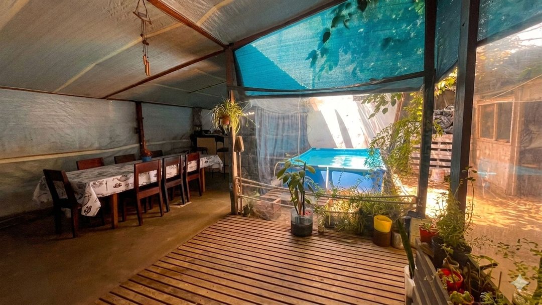 CASA EN VENTA 3 AMB APTO CREDITO VILLA LUZURIAGA