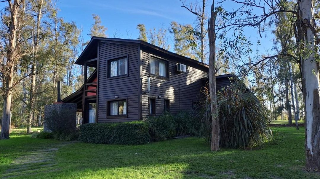 Casa en Campo timbo a la venta