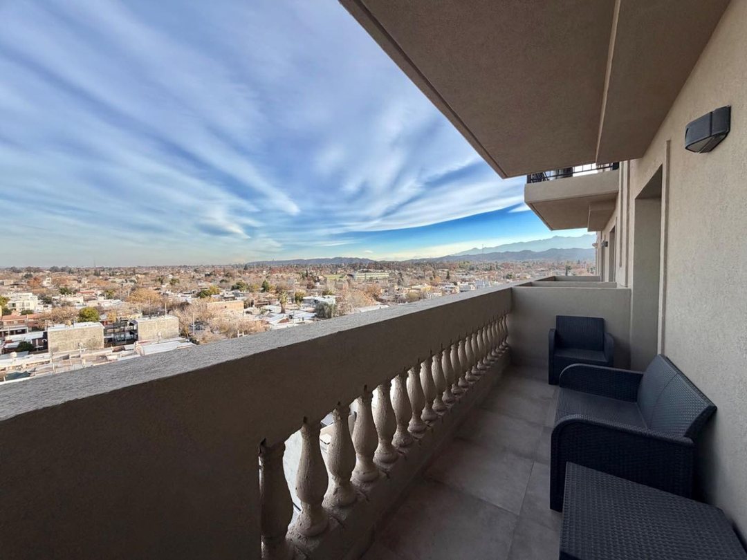Depto. en Venta 3 Dormitorios Torre del Marqués
