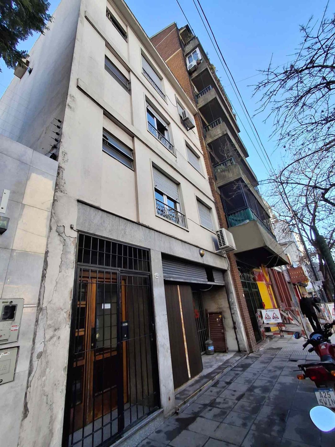 VENTA DEPARTAMENTO DE 2 AMBIENTES EN MONSERRAT