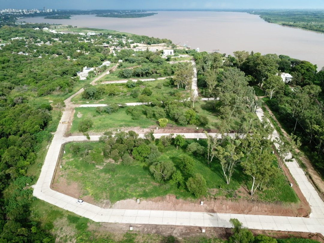 Lotes Premium -  Urbanización Terrazas - PARANA
