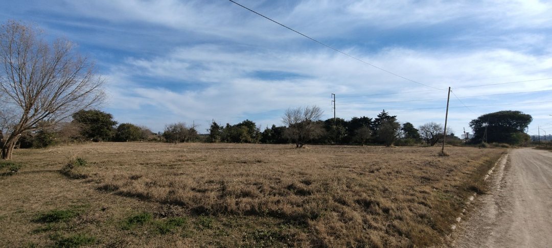 VENTA  TERRENO DE 1,3 HECTÁREAS EN ZONA NORTE
