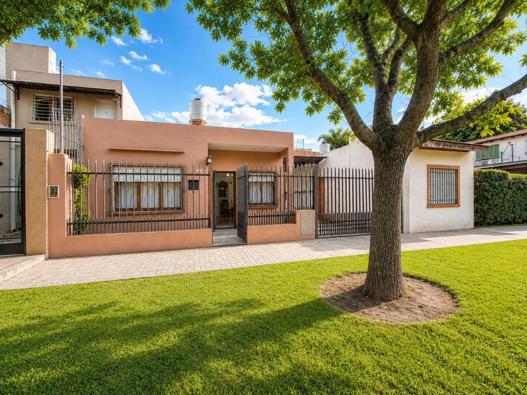 CASA VENTA 3 AMBIENTES RAMOS MEJÍA