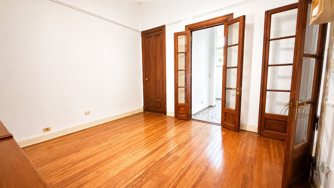 DEPTO EN VENTA 3 AMB MICROCENTRO CABA