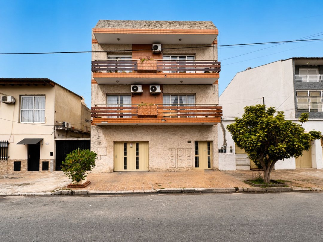 Venta Depto 3 ambientes - Amenities L. del Mirador