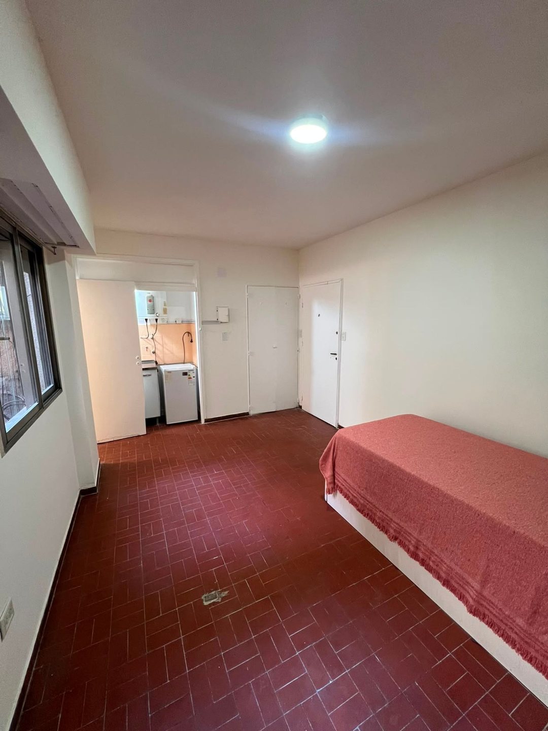 VENTA MONOAMBIENTE - APTO PROFESIONAL