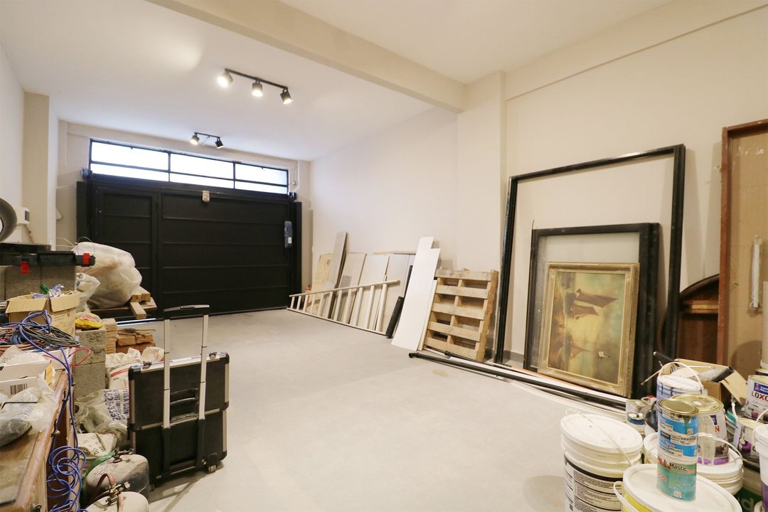 VENTA DEPÓSITO PB C/ BAÑO EN MONTE CASTRO