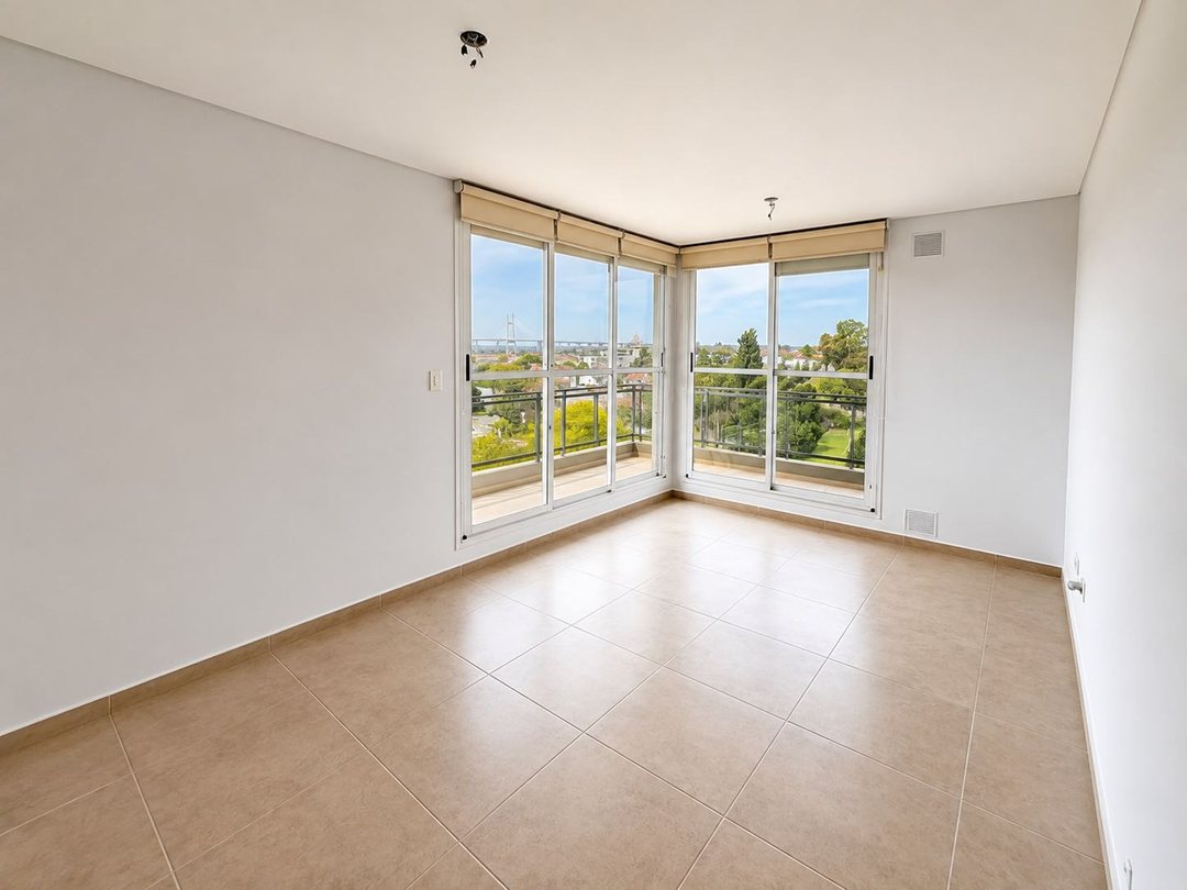 VENTA DEPARTAMENTO A ESTRENAR DOS DORMITORIOS