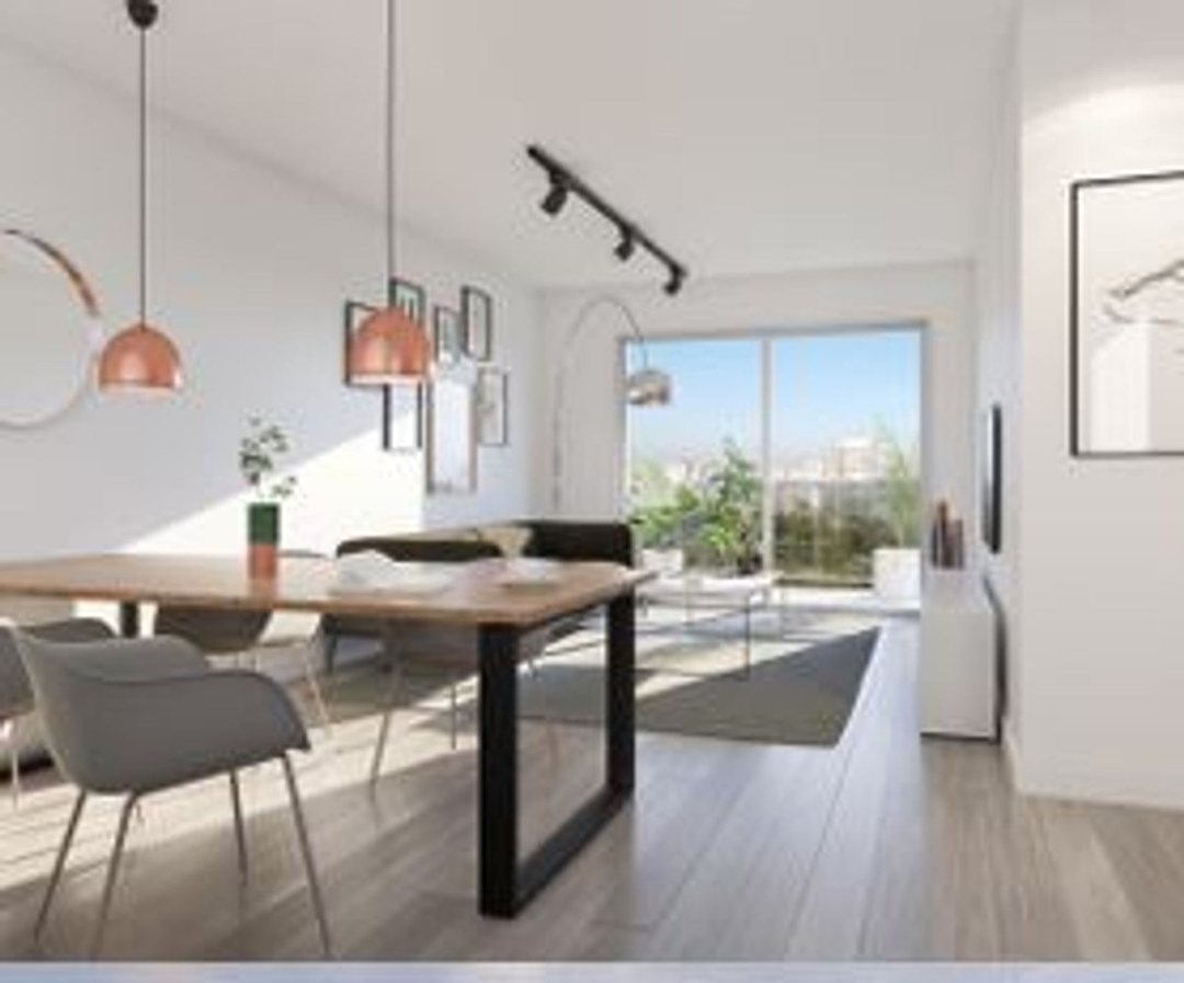 VENTA POZO MONOAMBIENTE BALCON AMENITIES CABALLITO