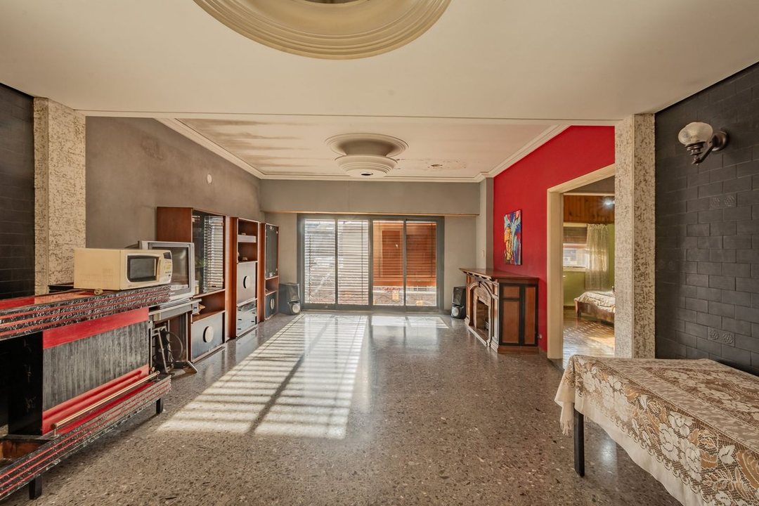 VENTA - PH  4 AMB C/ PATIO Y TERRAZA - TABLADA