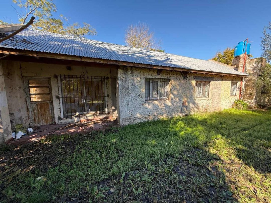 Venta Casa 3 amb Barrio Semi Abierto - Pilar