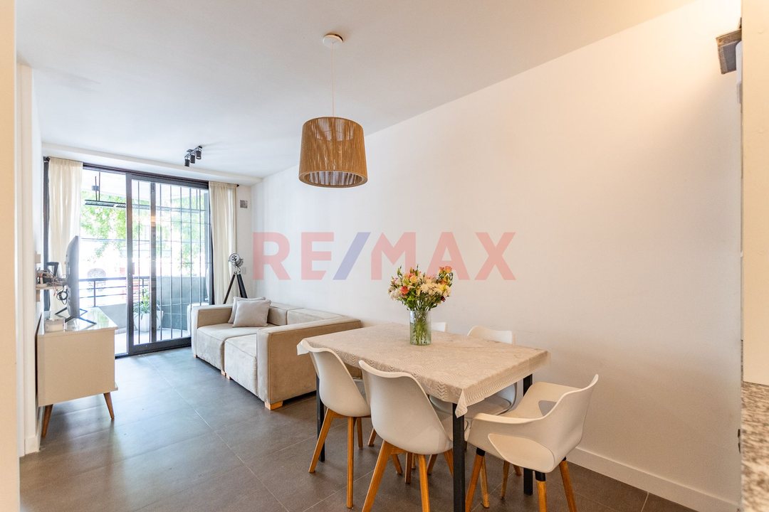 ALQUILER DEPARTAMENTO 2 AMBIENTES CABALLITO AMENIT