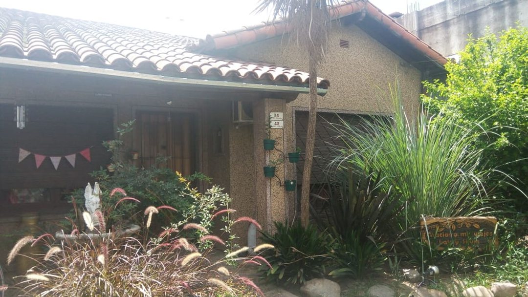 Venta lote ideal inversor 860 mts2. Bajó de Precio