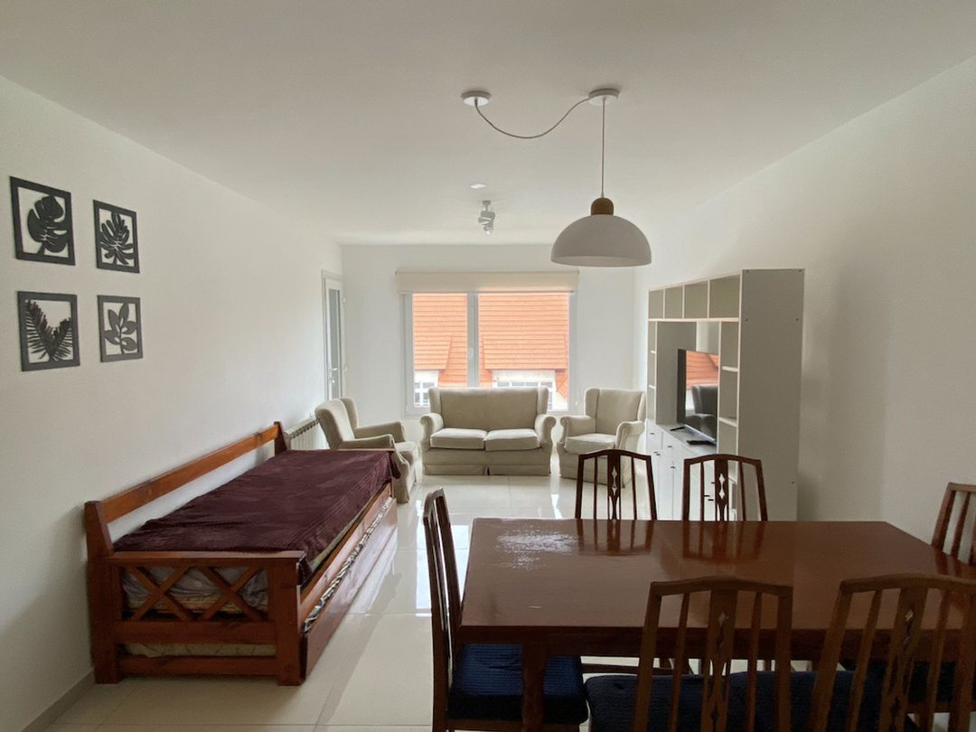 Departamento en venta en Bariloche - Vista al lago