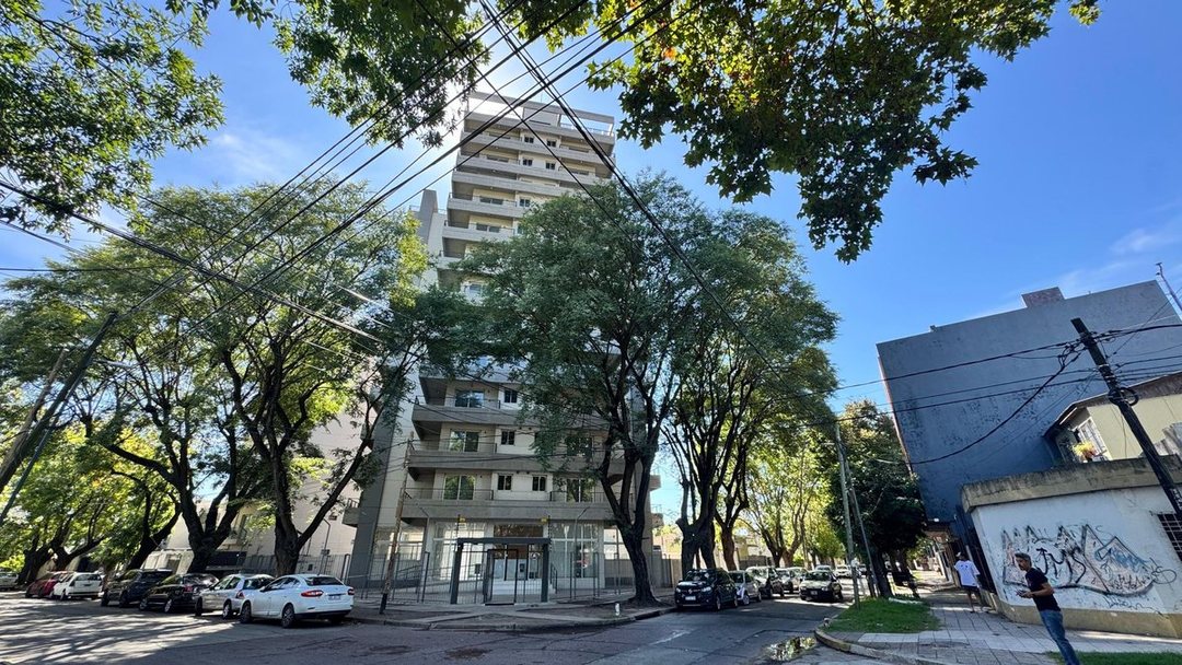 VENTA DEPARTAMENTO 2 AMB FLORENCIO VARELA