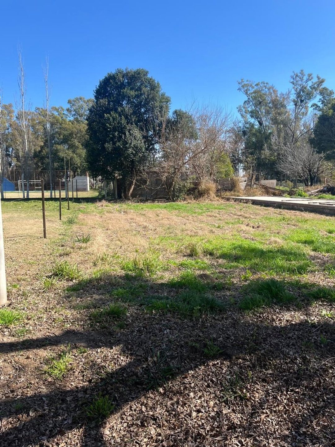 VENTA LOTE/PASEO DEL ESTE/ FRENTE ESTE