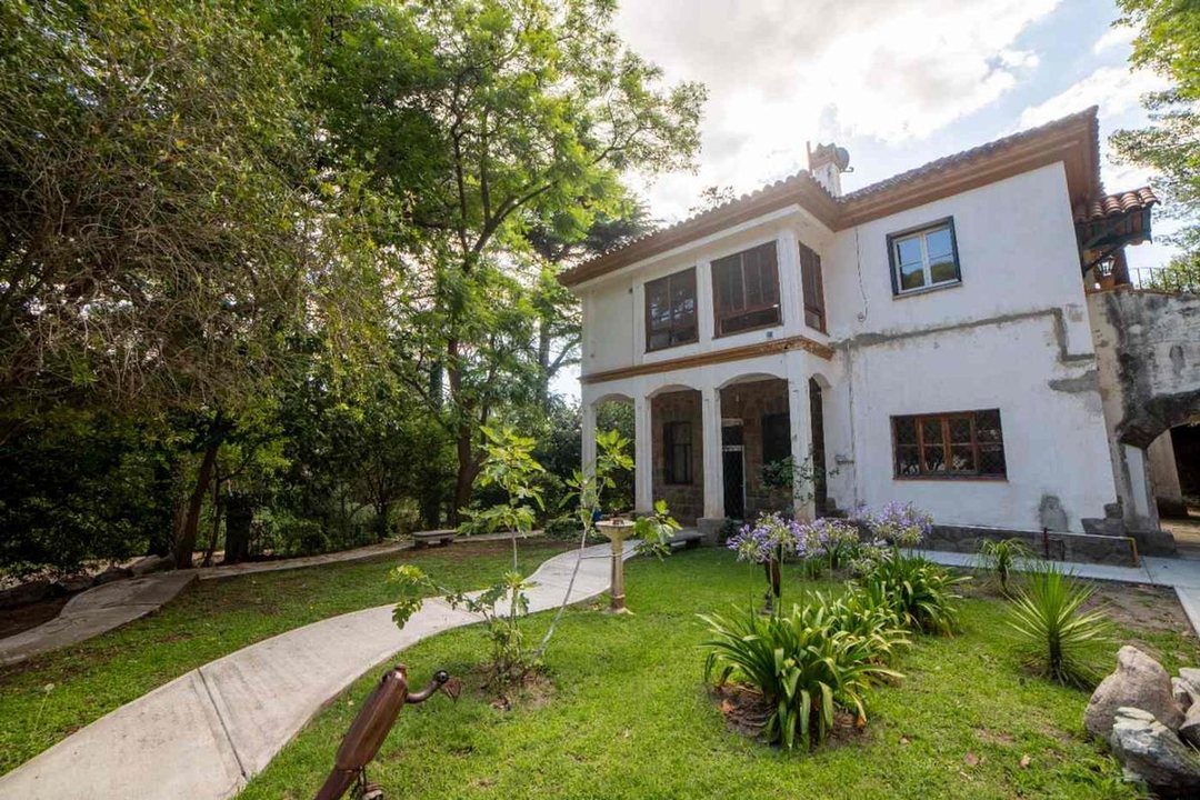 COMPLEJO TURISTICO CON CASONA VILLA EDEN LA FALDA