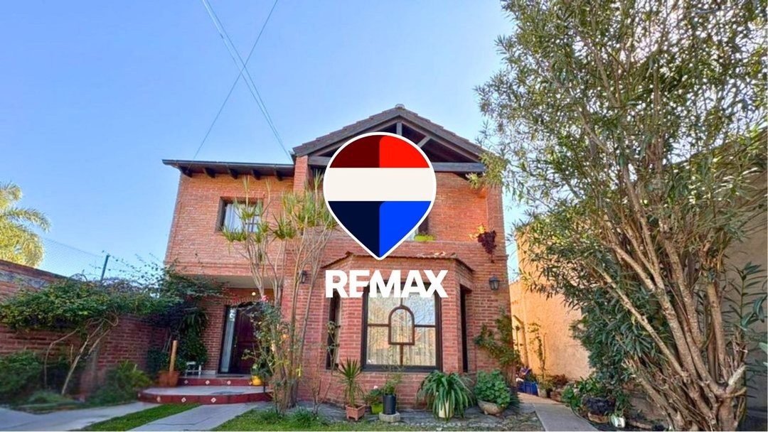 CASA 4 DORMITORIOS VENTA GRAND BOURG SALTA