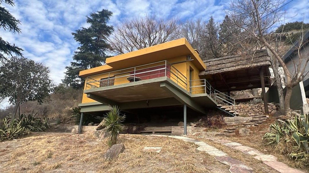 VENTA CASA 2 DORM - HERMOSA VISTA VILLA DEL LAGO