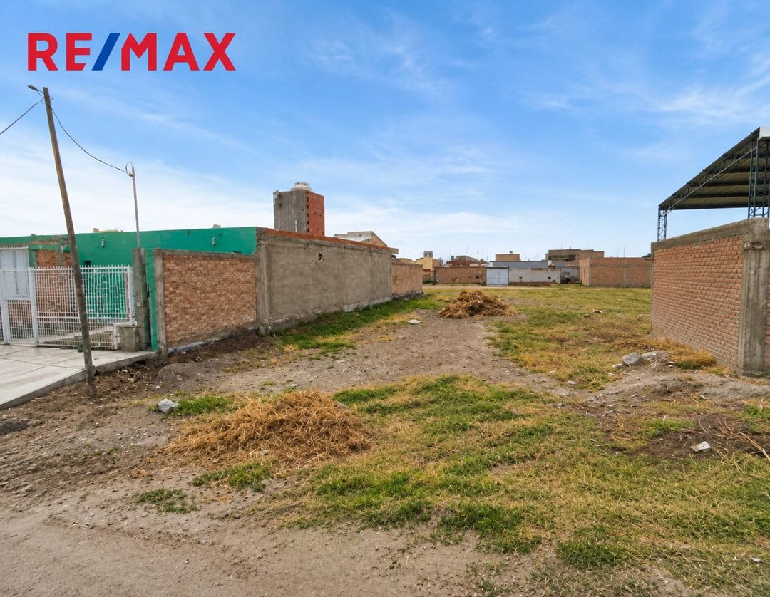 VENTA TERRENO GENERAL ROCA ROSARIO DE SANTA FE