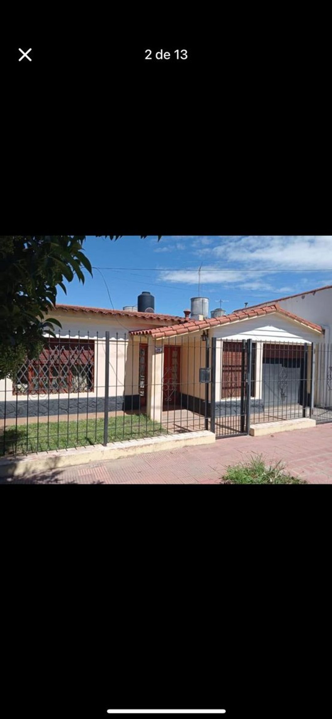 VENTA CASA TRES DORMITORIOS COCHERA EN CRISOL SUD